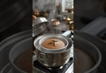 5 Easy Homemade Cake Recipes You Must Try!#shorts
