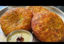 Easy Breakfast Recipes For Tiffin | New Nasta Recipe For Lunch Dinner