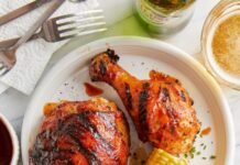 30+ Easy Grilling Recipes for Summer