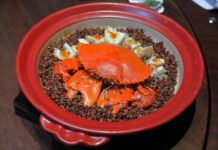 SG Food on Foot | Singapore Food Blog | Best Singapore Food | Singapore Food Reviews: Linkus (临家) @ Takashimaya
