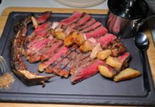 SG Food on Foot | Singapore Food Blog | Best Singapore Food | Singapore Food Reviews: Mosella @ Pan Pacific Orchard