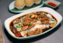 SG Food on Foot | Singapore Food Blog | Best Singapore Food | Singapore Food Reviews: Tim Ho Wan @ Westgate