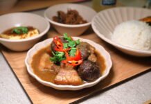 SG Food on Foot | Singapore Food Blog | Best Singapore Food | Singapore Food Reviews: Rempapa @ National Gallery Singapore
