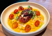 SG Food on Foot | Singapore Food Blog | Best Singapore Food | Singapore Food Reviews: Gotti Italiano @ Amoy Street