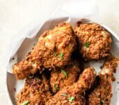 10 Easy Chicken Drumstick Recipes l Skinnytaste