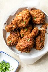 10 Easy Chicken Drumstick Recipes l Skinnytaste