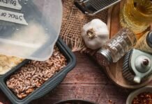 Bourbon Chicken | Freezer-Friendly Meal Prep Recipe