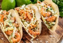 Fast, Flavorful Shrimp Recipes for Any Night