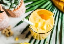 16 Easy Mango Smoothie Recipes in My Rotation