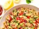 My Go-To Quinoa Salad – Gimme Some Oven