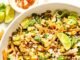 Street Corn Green Salad – Gimme Some Oven
