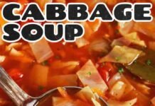 Cabbage Soup