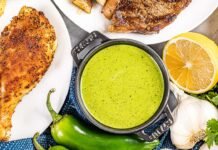 Simple Homemade Sauces With Big Flavor