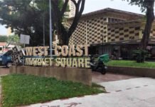 2 hawker centres scheduled for 3-month renovation from 14 Sep 2026