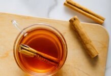 Cinnamon Tea – Cookie and Kate