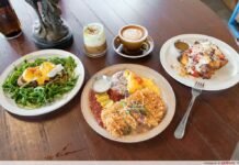 Popular Brunch Cafe In Joo Chiat| Eatbook.sg