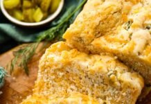 Dill Pickle Bread Recipe | The Recipe Critic