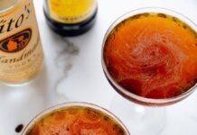 Homemade Espresso Martini – Cookie and Kate