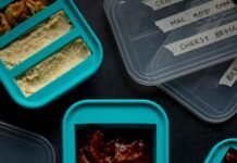 What Freezes Well for Meal Prep (and What Doesn’t)