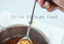 Garlic Oil – Suān Tóu Yóu – China Sichuan Food