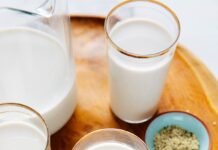 Hemp Milk – Cookie and Kate