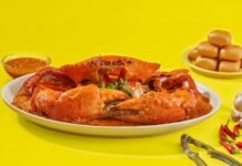 18 Best Zi Char In Singapore According To Google Reviews