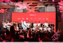 Michelin Guide Singapore 2026 Winners