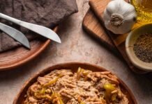 Mississippi Chicken | Freezer-Friendly Meal Prep Recipe