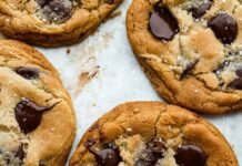 Jacques Torres Chocolate Chip Cookies (NYT Famous Recipe)