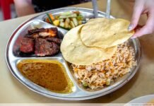 20 Best Johor Bahru Supper Spots To Visit