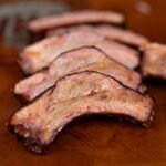 Perfect Baby Back Ribs