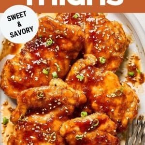 Hawaiian Shoyu Chicken Recipe – Easy Chicken Recipes