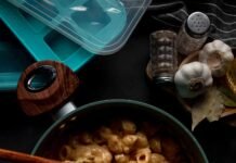Stovetop Mac and Cheese | Freezer-Friendly Meal Prep Recipe