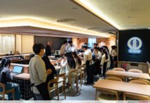 Sushidan Is Opening At Parkway Parade In Sep 2026