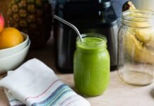 17 Weight-Loss Smoothies That Keep You Full