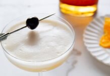 Whiskey Sour Recipe – Cookie and Kate
