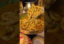 Guess this famous maharashtrian Recipe