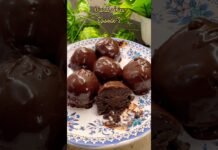 Oreo Truffles Recipe | Diwali Special Sweets | No Cream Cheese | Ep 3 🧚🏻♀️✨