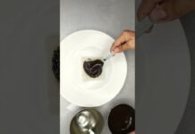 Oreo Chocolate Bread Cake Without Egg And Fire | simple and easy Cake Recipe | no Cooking |#shorts
