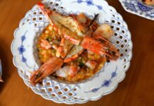 SG Food on Foot | Singapore Food Blog | Best Singapore Food | Singapore Food Reviews: Tembusu @ Singapore Botanic Garden
