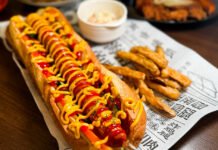 SG Food on Foot | Singapore Food Blog | Best Singapore Food | Singapore Food Reviews: The Hainan Story @ Jewel Changi Airport