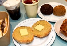 SG Food on Foot | Singapore Food Blog | Best Singapore Food | Singapore Food Reviews: Chin Mee Chin @ Nex