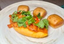 SG Food on Foot | Singapore Food Blog | Best Singapore Food | Singapore Food Reviews: One-Ninety Bar @ Four Seasons Hotel Singapore