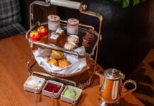 SG Food on Foot | Singapore Food Blog | Best Singapore Food | Singapore Food Reviews: 10|Scotts @ Grand Hyatt