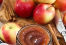 Appalachian Apple Butter Recipe