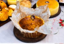 Plus65 Cheesecake Has Whole Cheesecakes At Jalan Pelikat