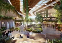 Horizon Mall Opens In Iskandar Puteri Johor Bahru