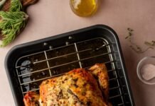 How to Truss a Chicken (2 Easy Ways for Perfect Roasting)