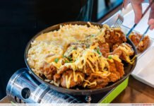 10 Best Korean Restaurants In JB To Try