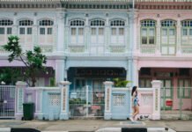 Katong Food Guide: 26 Best Places To Eat At